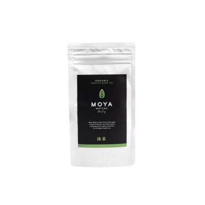 MOYA Organic matcha daily 50 g