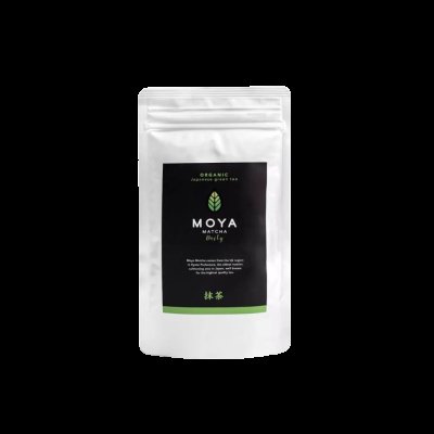 MOYA Organic matcha daily 250 g