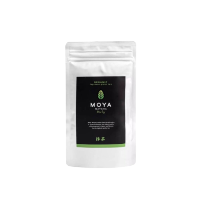 MOYA Organic matcha daily 250 g