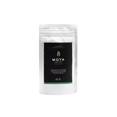 MOYA Organic matcha traditional 250 g
