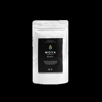 MOYA Organic matcha premium 250 g