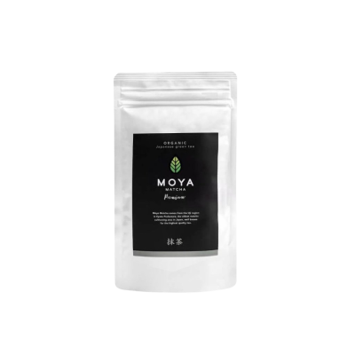 MOYA Organic matcha premium 250 g