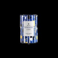MOYA Organic japanese green tea, Genmaicha 60 g