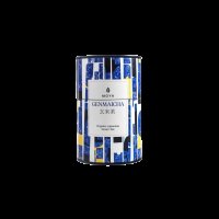 MOYA Organic japanese green tea, Genmaicha 60 g