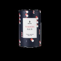 MOYA Organic japanese black tea, Wakocha 60 g