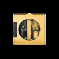 MOYA Matcha traditional & Chasen set