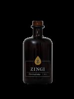 ZINGI zázvorový nápoj 500 ml
