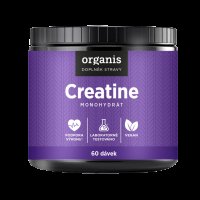 ORGANIS Creatine 300 g