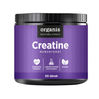ORGANIS Creatine 300 g