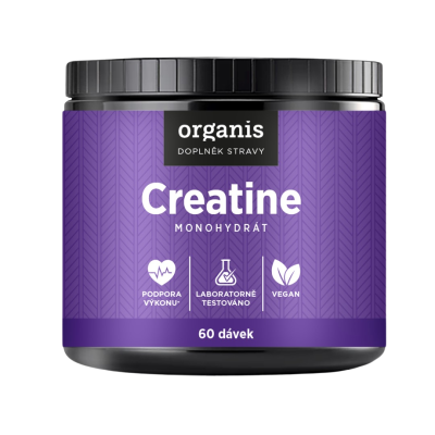 ORGANIS Creatine 300 g