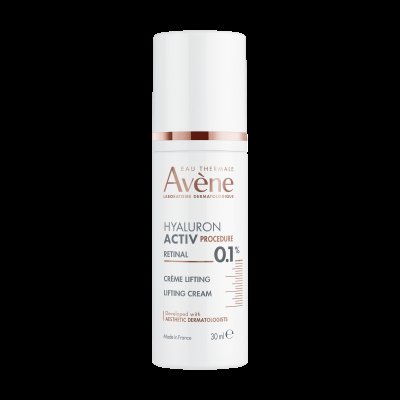 AVÈNE Hyaluron Activ PROCEDURE Lifting krém 30 ml