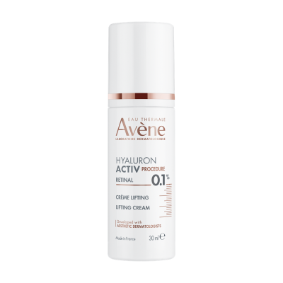 AVÈNE Hyaluron Activ PROCEDURE Lifting krém 30 ml