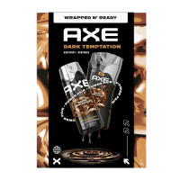 AXE Dark Temptation dárková sada pro muže