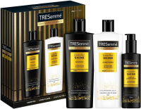 TRESEMMÉ Lammellar Shine dárková sada na vlasy