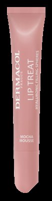 DERMACOL Lip Treat péče na rty č. 8 Mocha Mousse 10 ml