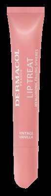 DERMACOL Lip Treat péče na rty č. 4 Vintage Vanilla 10 ml