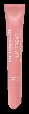 DERMACOL Lip Treat péče na rty č. 4 Vintage Vanilla 10 ml