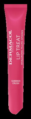 DERMACOL Lip Treat péče na rty č. 7 Summer Crush 10 ml