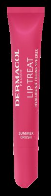 DERMACOL Lip Treat péče na rty č. 7 Summer Crush 10 ml