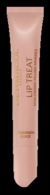 DERMACOL Lip Treat péče na rty č.2 Cinnamon Glaze 10 ml