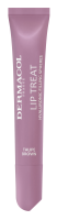 DERMACOL Lip Treat péče na rty č. 9 Taupe Brown 10 ml