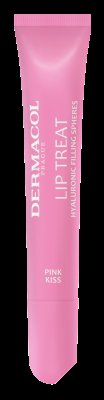 DERMACOL Lip Treat péče na rty  č.5 Pink Kiss 10 ml
