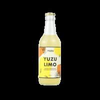YUZU Yuzu Limonáda 330 ml