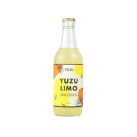 YUZU Yuzu Limonáda 330 ml