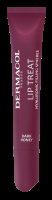 DERMACOL Lip Treat péče na rty č. 10 Dark Honey 10 ml