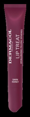 DERMACOL Lip Treat péče na rty č. 10 Dark Honey 10 ml