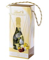 LINDT Gift Box Marc de Champagne 350 g