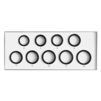 NICEBOY ONE Ultra Sizing Kit