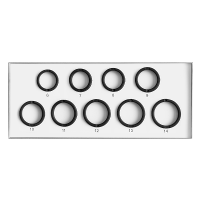 NICEBOY ONE Ultra Sizing Kit