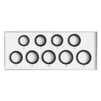 NICEBOY ONE Ultra Sizing Kit