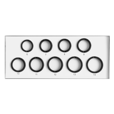 NICEBOY ONE Ultra Sizing Kit