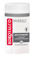 BOROTALCO Deo tuhý Invisible 40 ml