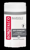 BOROTALCO Deo tuhý Invisible 40 ml