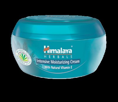 Himalaya Herbals Intenzivní hydratační krém 50 ml
