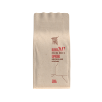 CROSSCAFE Blend 24/7 500 g