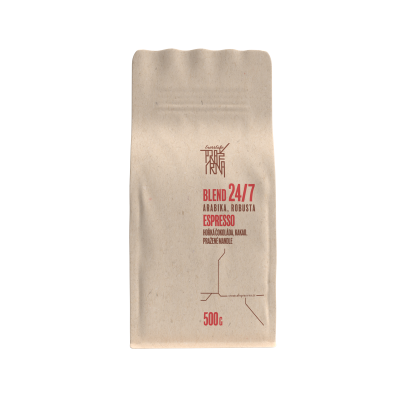 CROSSCAFE Blend 24/7 500 g