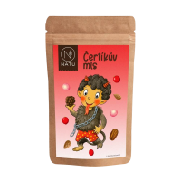 NATU Čertíkův mls 105 g