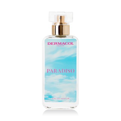 DERMACOL EDP Paradiso 50 ml
