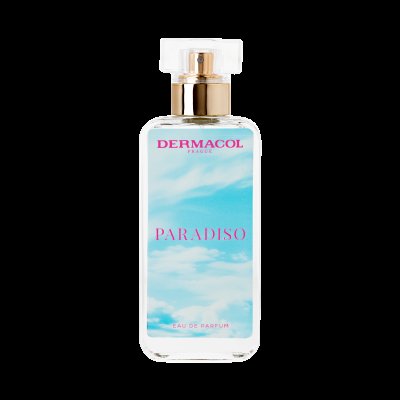 DERMACOL EDP Paradiso 50 ml