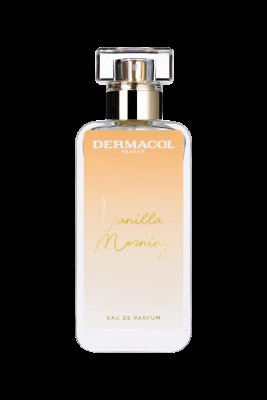 DERMACOL EDP Vanilla Morning 50 ml