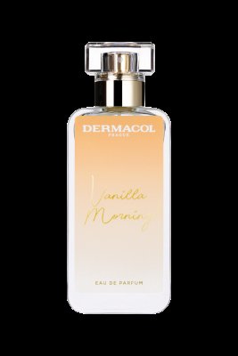 DERMACOL EDP Vanilla Morning 50 ml