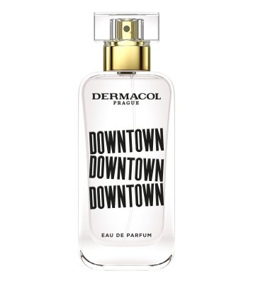 DERMACOL EDP Downtown 50 ml