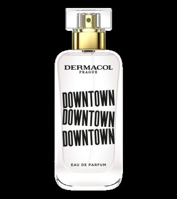 DERMACOL EDP Downtown 50 ml