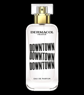DERMACOL EDP Downtown 50 ml