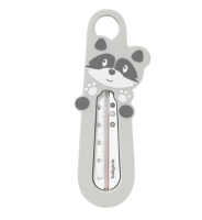 BABYONO Teploměr do vody mýval