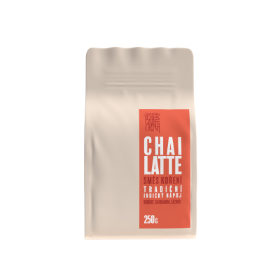 CROSSCAFE Chai Latte 250 g